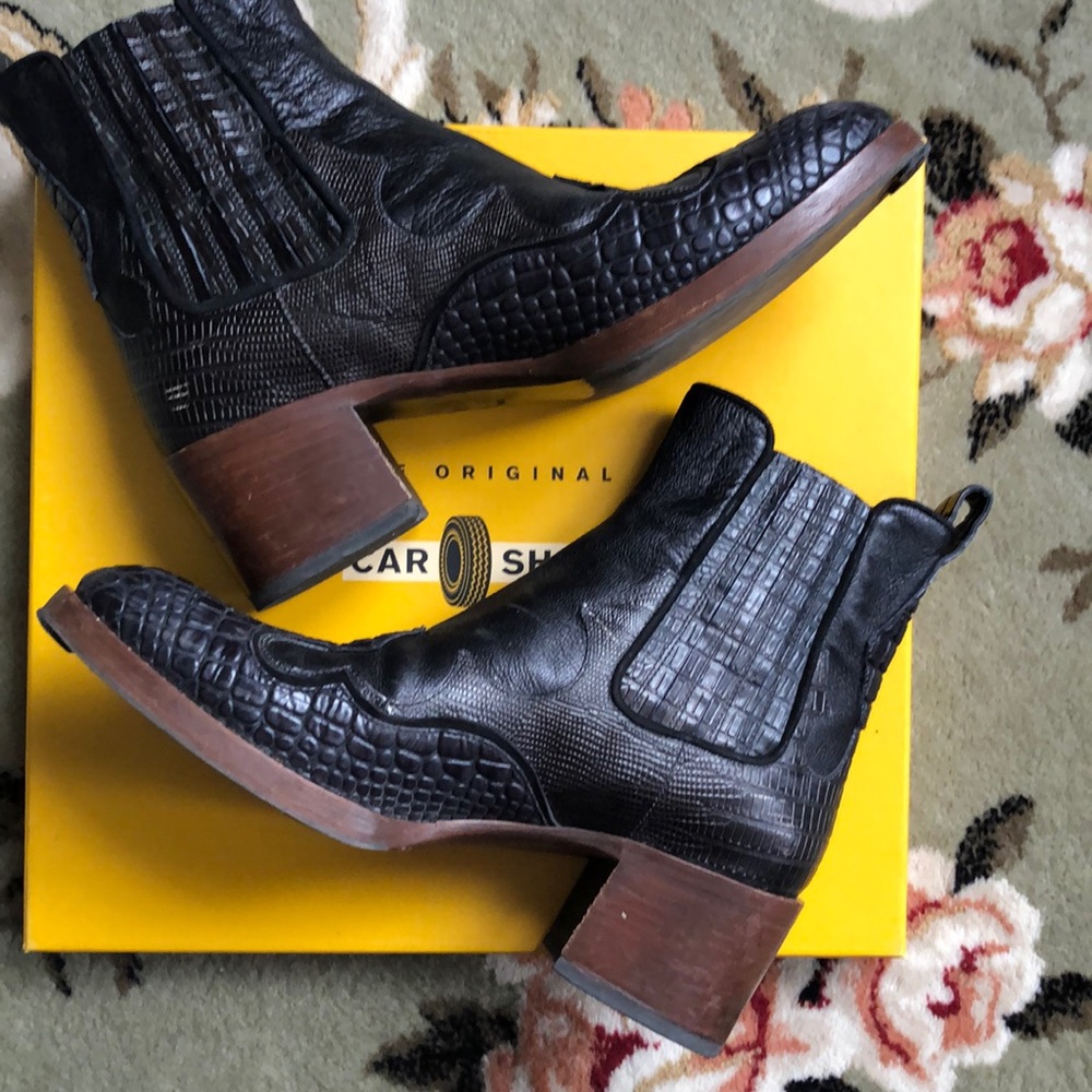 Car shoe - Picture 7 of 15